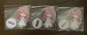 Quintessential Bride Acrylic Stand DAISO