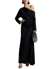 A.L.C. Piper Gown