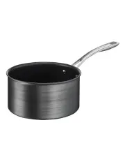 [Tefal] Unlimited Premium Induction Non-Stick Saucepan 20cm/2.8L in Black