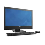 Dell OptiPlex 7440 AIO i7 6700 3.4GHz 16GB 500GB 23" WIFI W10P - Wty