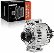 Frankberg 1 x Alternator Compatible with C-Class W204 180-250 2.1L 2008-2014 C-Class Coupe C204 220 250 2.1L 2011-2014 C-Class T-Model S204 200 220 250 Replace# 0000 909060401 US