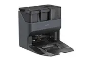 Roborock S7 MaxV Auto Empty Wash Fill Dock Station EWFD01HRR (Dock Only) Black [Refurbished] - Excellent