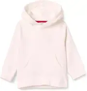 Amazon Essentials Boys and Toddlers' Fleece Pullover Hoodie Sweatshirts Green XL