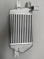 Intercooler for Mitsubishi Triton ML MN 2.5L 3.2L Challenger PB PC Turbo Diesel (for: Mitsubishi)