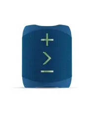 [BlueAnt] X3D Bluetooth Speaker in Nobility Blue
