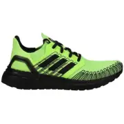 Adidas UltraBoost Men's Running Shoes FY8984 Mint/Black/Black Size 10.5 US