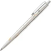 Fisher Space Pen Anti-Gravity Original 50Th Anniversary Moon Landing Engraved Barrel, (AG7-50)