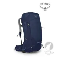 在飛比找蝦皮商城優惠-OSPREY 美國 男 STRATOS 36L 登山背包 [