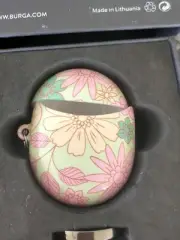Burga Ear Bud Case