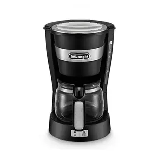 Delonghi/德龍 ICM14011 家用大容量滴濾式咖啡機 美式咖啡壺機