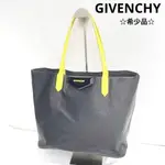 GIVENCHY TOTE BAG PURSE ANDIGO MINI MERCARI 日本直送 二手