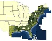 Lowrance 000-10643-001 Insight HD Cartographic Device
