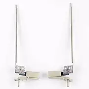 New for Lenov/o for thinkpad T430 t430i Hinge kit 04W6863 04W6864 0B41075 Left& Right Screen axis Set Laptop LCD Hinges