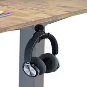 Magnetic Headset Holder up to 1 kg(2 lbs), Adjustable Headphone Holder