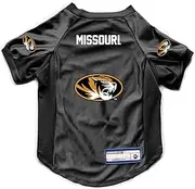 Littlearth NCAA Unisex-Adult NCAA Stretch Pet Jerseys