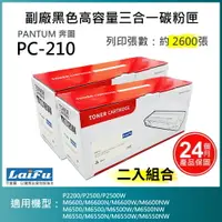 在飛比找樂天市場購物網優惠-【跨店享22%點數回饋+滿萬加碼抽獎】【LAIFU耗材買十送