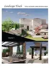 Landscape Touch Vol. 1: Total Outdoor Living: Design & Ideas by Sun Mi Kwon: New