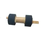 Paper tray pickup roller fit for Fuji Xerox DP340A B6300 P4510 printer parts