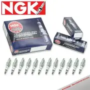 12 Spark Plugs NGK Iridium for 1977-1981 Ferrari 512BB H12-4.9L (for: Ferrari)