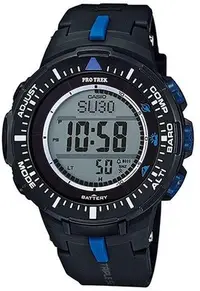 在飛比找Yahoo!奇摩拍賣優惠-日本正版 CASIO 卡西歐 PROTREK PRG-300