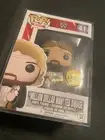 WWE Funko Pop Million Dollar Man Ted Dibase limited chase vinyl figure *RARE
