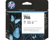 HP 746 DesignJet Printhead, P2V25A