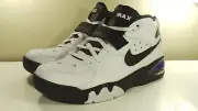 DS 2017 AIR FORCE MAX AH5534 100 BARKLEY 9 MAX HUARACHE ZOOM FLIGHT 95 1 180 90
