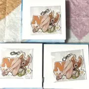 One Piece Yuratto Figure Collection Nami