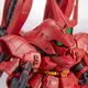 BB SENSHI MSN-04FF SAZABI 福岡 沙薩比