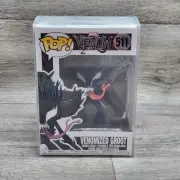 Funko Pop! Marvel Venomized Groot #511 Vinyl Figure W/protector