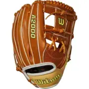 Wilson 11.75" Adult A2000 Spin Control 1787 Baseball Glove 2022