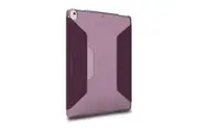 STM STUDIO Case For 10.5" iPad (7th/8th Generation)/iPad Air 3/iPad Pro - Purple [STM-222-161JU-02]