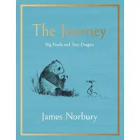 在飛比找蝦皮商城優惠-The Journey: A Big Panda and T