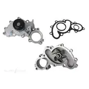 Sterling Water Pump to suit Holden Apollo 1993 to 1997 - HLAP-WTP-003