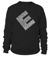 Mr Robot - FSociety sweatshirt CrewneckHoodie sweatshirt