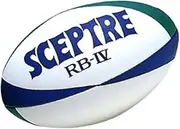 SCEPTRE (Scepter) rugby ball RB-4 junior race less SP714