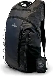 [Pacca] Onda 20L Packable Hiking Backpack | Ultralight Foldable Camping Day Pack