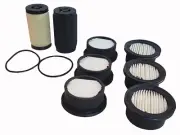 New comparable Dental EZ Osprey 28 Air Compressor PM Kit CMK225 -005149SP