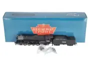 Broadway Limited 273 HO MP USRA Mikado 2-8-2 Steam Locomotive w/DCC/Sound #1422