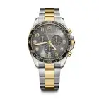 VICTORINOX SWISS ARMY Watch FIELDFORCE CLASSIC CHRONO 241902 Quartz New F/S