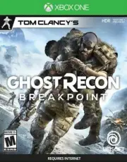 Tom Clancy's Ghost Recon: Breakpoint