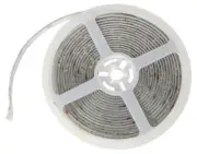 Smart Wifi LED Strips IP65 Weather Resistant Silicone Coating Dimmable Lighting