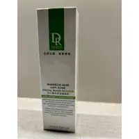 在飛比找蝦皮購物優惠-Dr.Hsieh達特醫 杏仁酸抗痘潔顏慕斯150mL 毛孔清