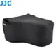 JJC O.N.E立體單眼相機包 無反相機袋OC-MC3BK黑(大尺寸;防潑水防刮潛水布)