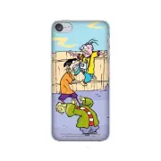 OFFICIAL ED, EDD, N EDDY GRAPHICS HARD BACK CASE FOR APPLE iPOD TOUCH MP3