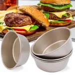 THICKEN AIR FRYER OMELETTE BOWL/ ANTI-STICK BURGER MOLD/ KIT