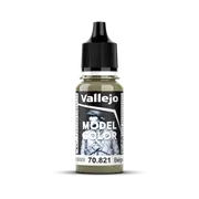 Vallejo Model Colour #113 - German Beige WWII - 18 ml Matt Acrylic Paint
