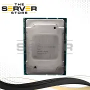 Intel Xeon Bronze 3104 1.7GHz 6 Core 8.25MB 85W FCLGA3647 (CPU ONLY) DDVYF