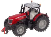 Massey Ferguson 8680 Tractor - 1/32