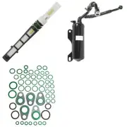 UAC AK 1105 A/C System Repair Kit For Select 08-19 Ford Models